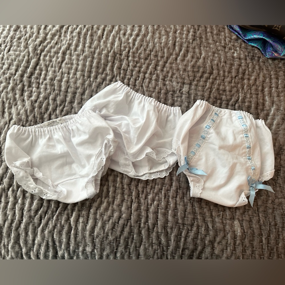 Bloomers